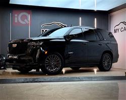 كاديلاك اسكاليد